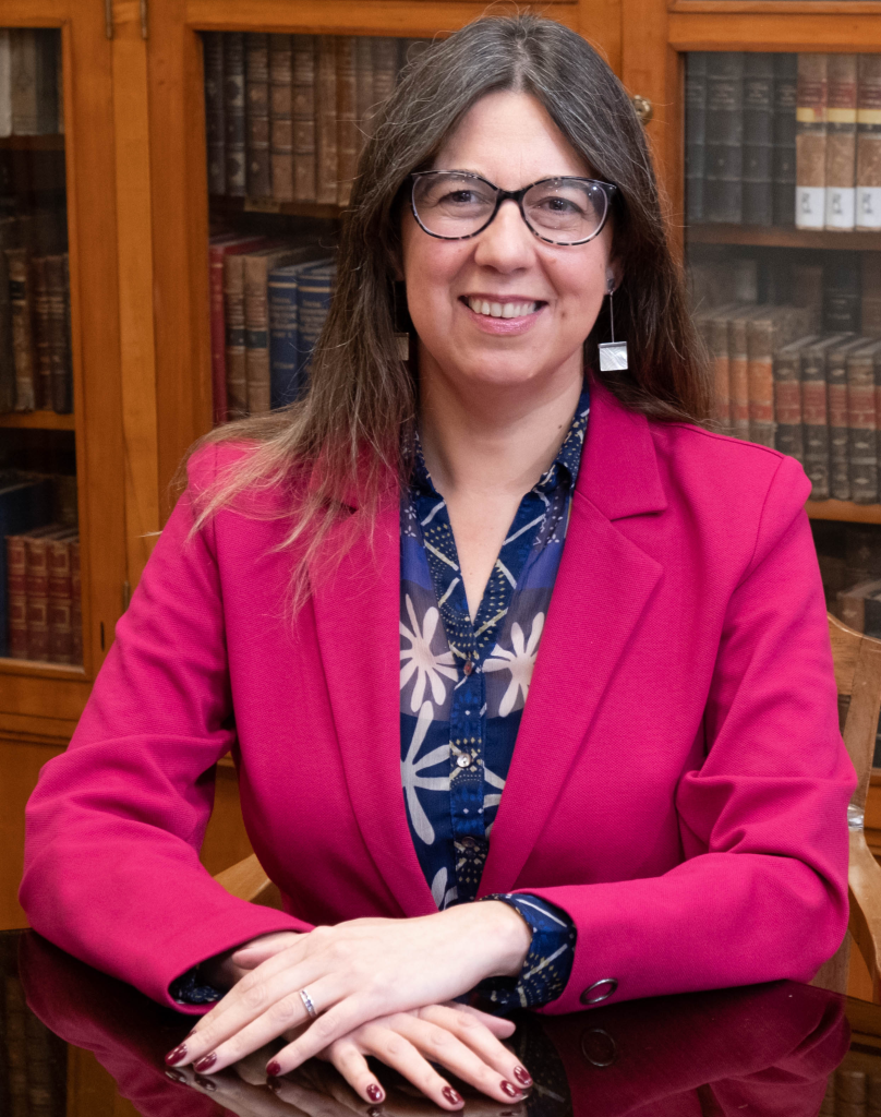 loreto moya marchant