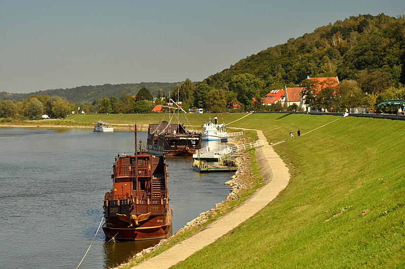 Kazimierz Dolny - 11 Sep 2012